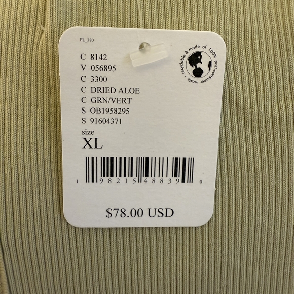 Free People Maxine Skirt Set - Picture 6 of 6